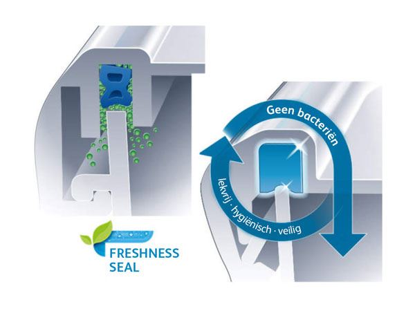 Freshness Seal