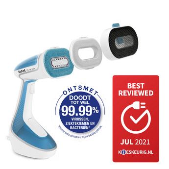 Tefal Pure Tex DT9530 kledingstomer