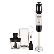 TEFAL QUICKCHEF HB6568 STAAFMIXER